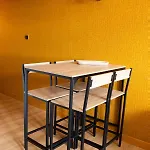 דירה Altitude 1676 - Studio Cabine Avec Balcon *