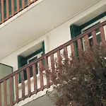 Altitude 1676 - Avec Et Balcon Ensoleille Font-Romeu-Odeillo-Via