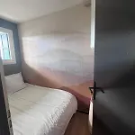 Appartement Altitude 1676 - Avec Et Balcon Ensoleille *
