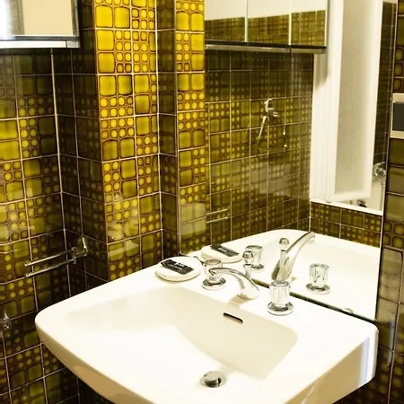 Altitude 1676 - Avec Et Balcon Ensoleille Apartmán Font-Romeu-Odeillo-Via