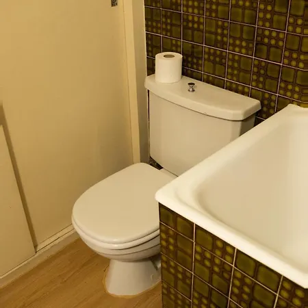 Апартаменты - Balcon Et Vue Sur Les Montagnes *