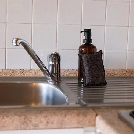 Апартаменты - Balcon Et Vue Sur Les Montagnes *