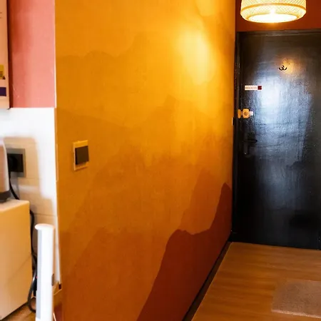 Lägenhet - Balcon Et Vue Sur Les Montagnes Font-Romeu-Odeillo-Via