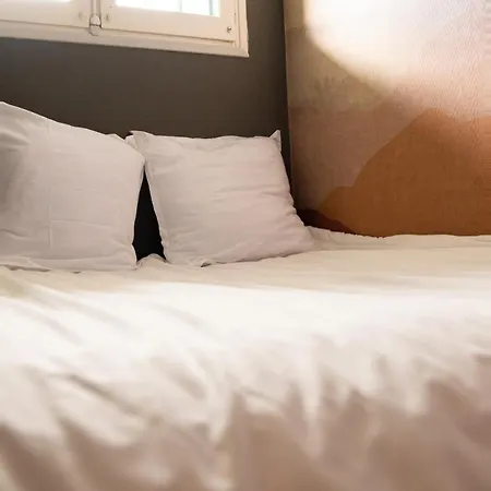 Lägenhet - Balcon Et Vue Sur Les Montagnes *