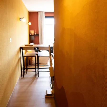 - Balcon Et Vue Sur Les Montagnes * Font-Romeu-Odeillo-Via