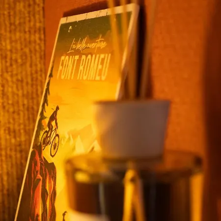 - Balcon Et Vue Sur Les Montagnes Lägenhet