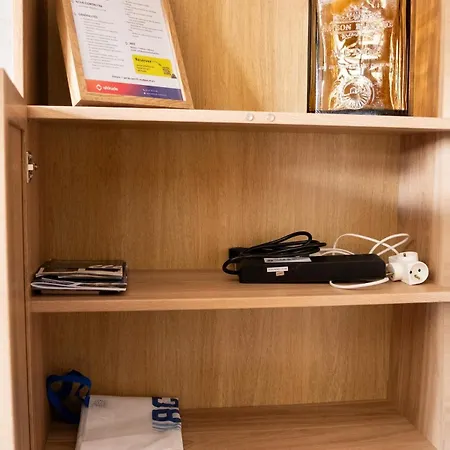 - Balcon Et Vue Sur Les Montagnes Lägenhet *