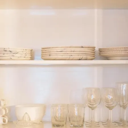 - Balcon Et Vue Sur Les Montagnes Апартаменты